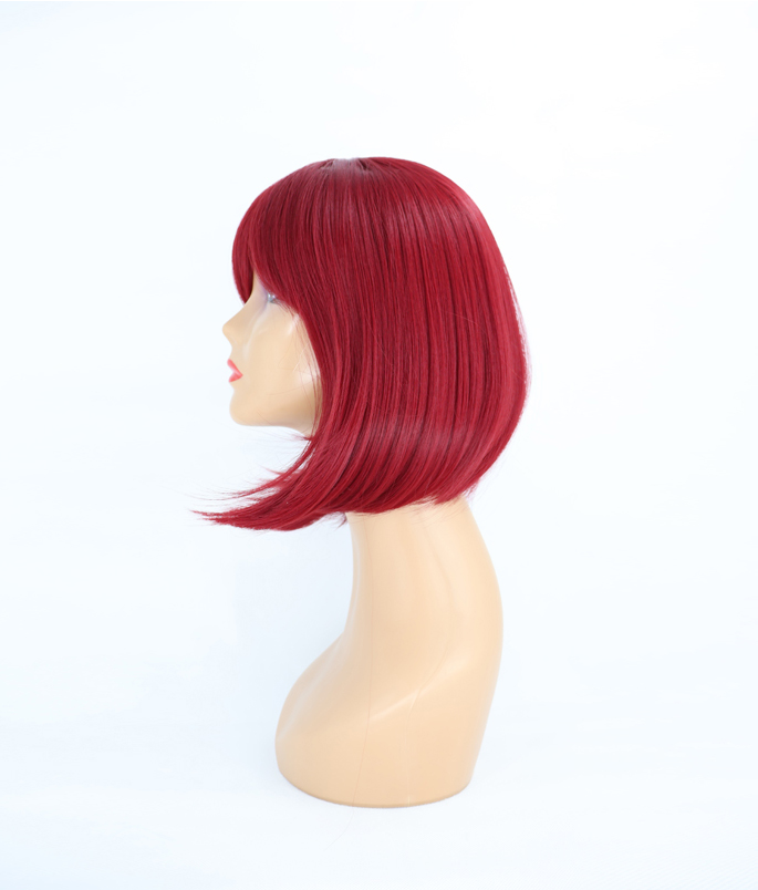 Hair wig