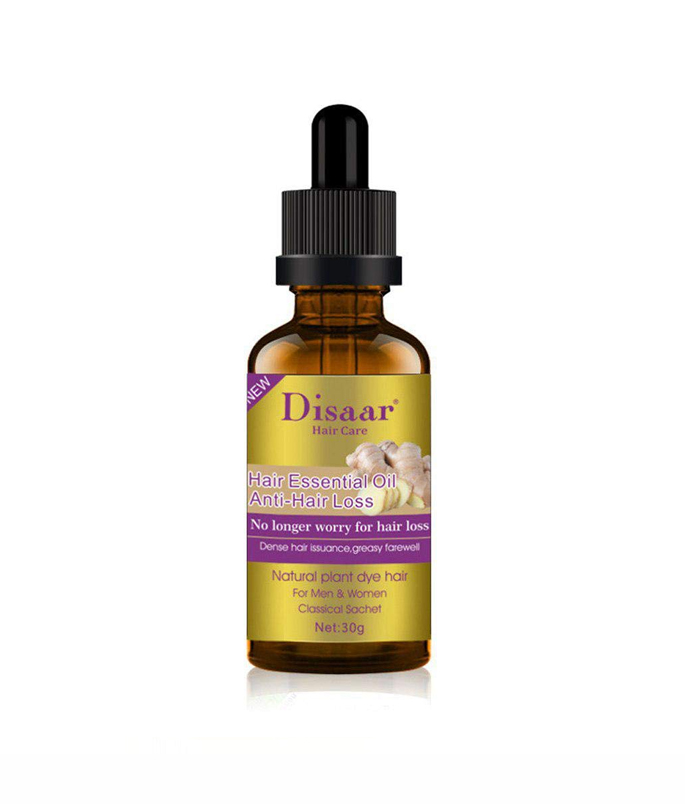 Disaar - Hair Essential Oil Anti-Hair Loss