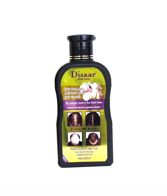 Disaar Hair Shampoo