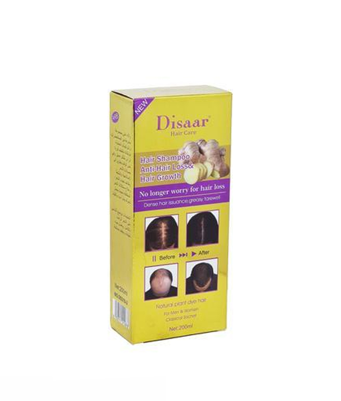 Disaar Hair Shampoo